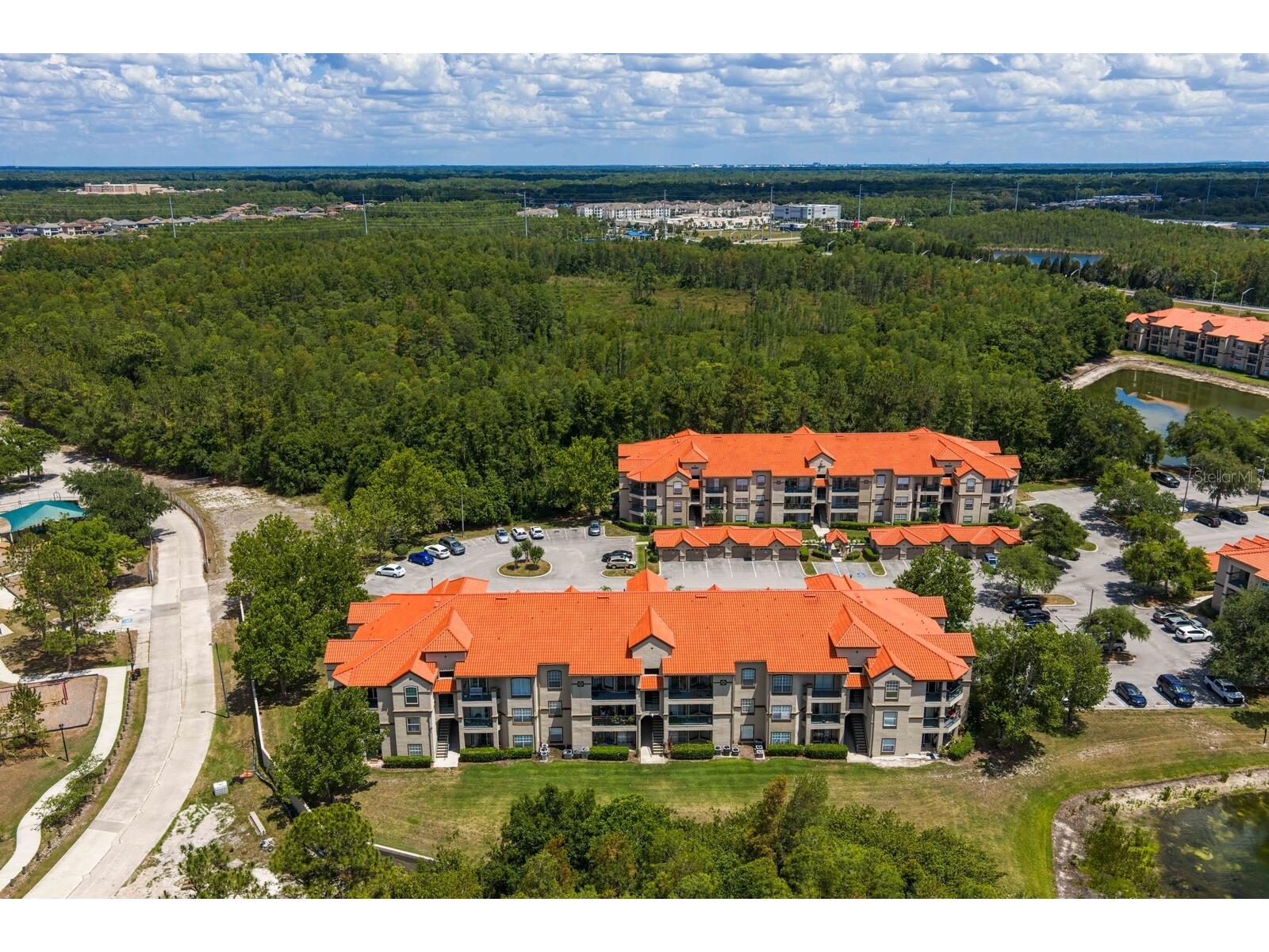 18108 Peregrines Perch Place #7110 Lutz FL 33558 TB8513236 image38