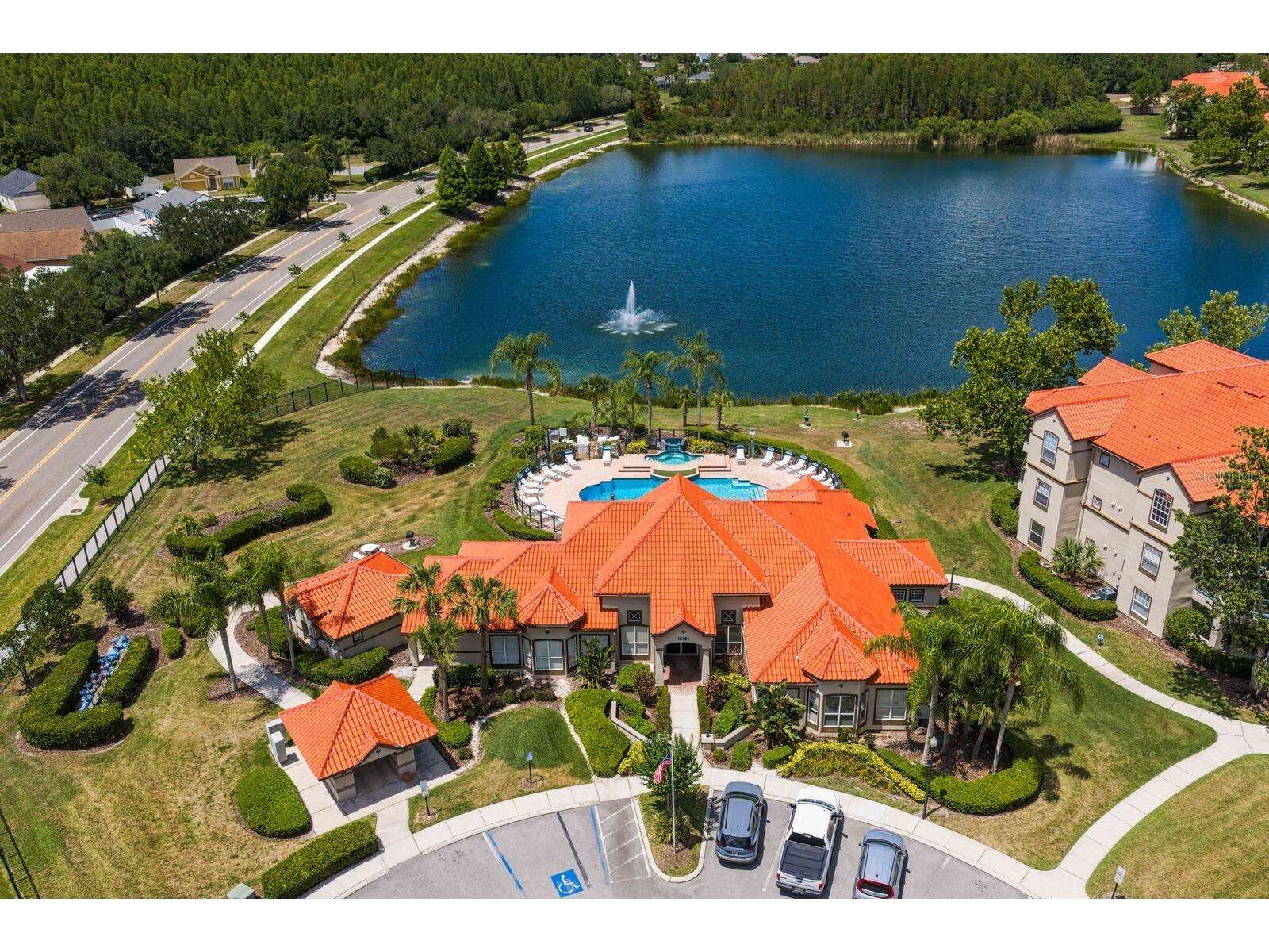 18108 Peregrines Perch Place #7110 Lutz FL 33558 TB8513236 image41