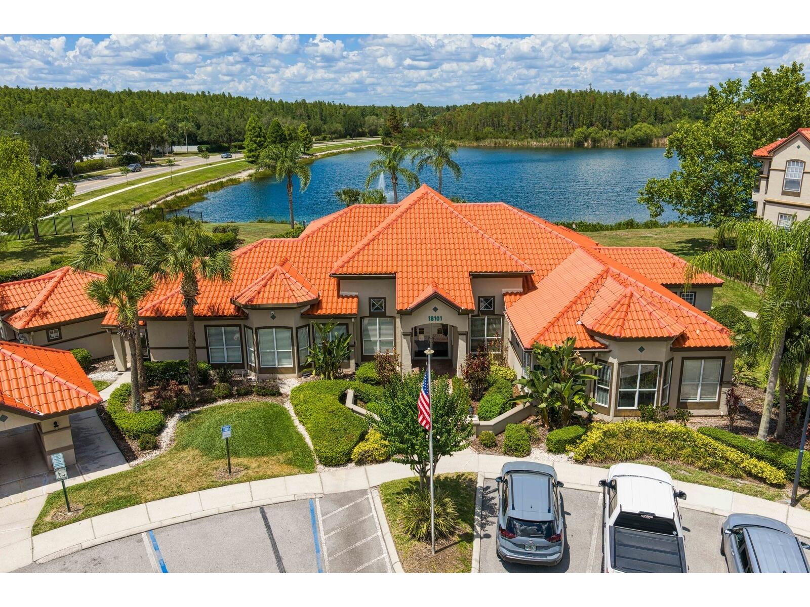 18108 Peregrines Perch Place #7110 Lutz FL 33558 TB8513236 image42