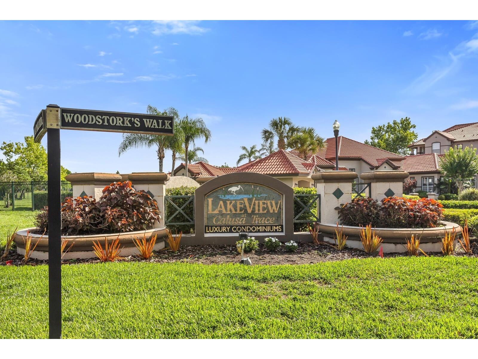 18108 Peregrines Perch Place #7110 Lutz FL 33558 TB8513236 image46