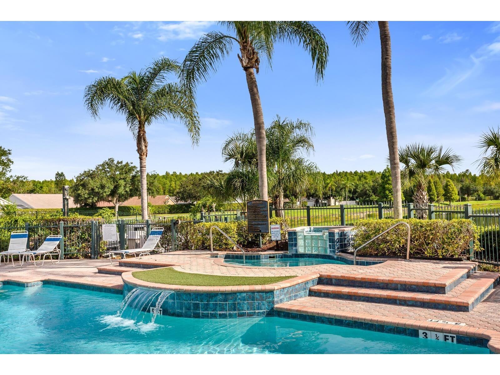 18108 Peregrines Perch Place #7110 Lutz FL 33558 TB8513236 image47