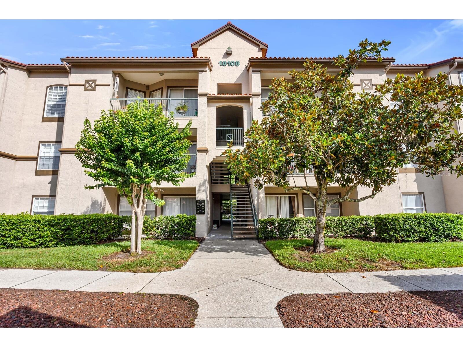 18108 Peregrines Perch Place #7110 Lutz FL 33558 TB8513236 image51
