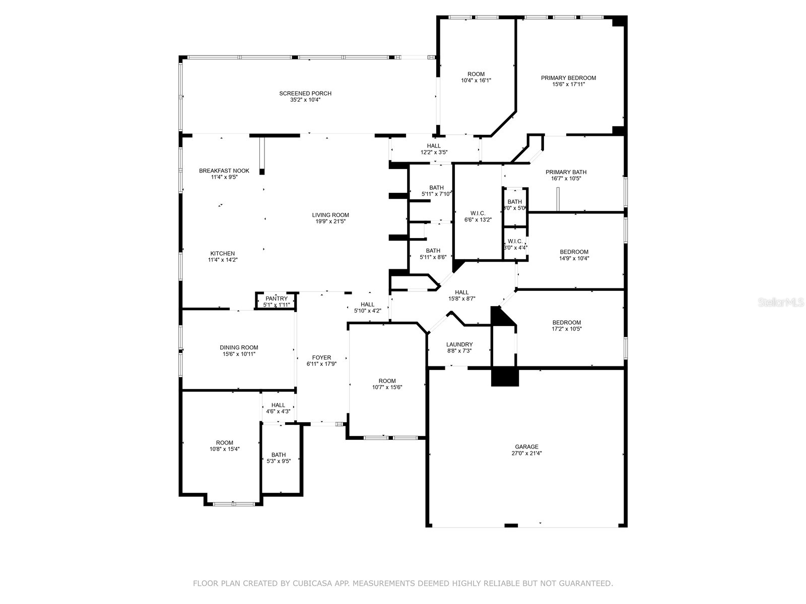 18108 Sugar Brooke Drive Tampa FL 33647 TB8412253 image49