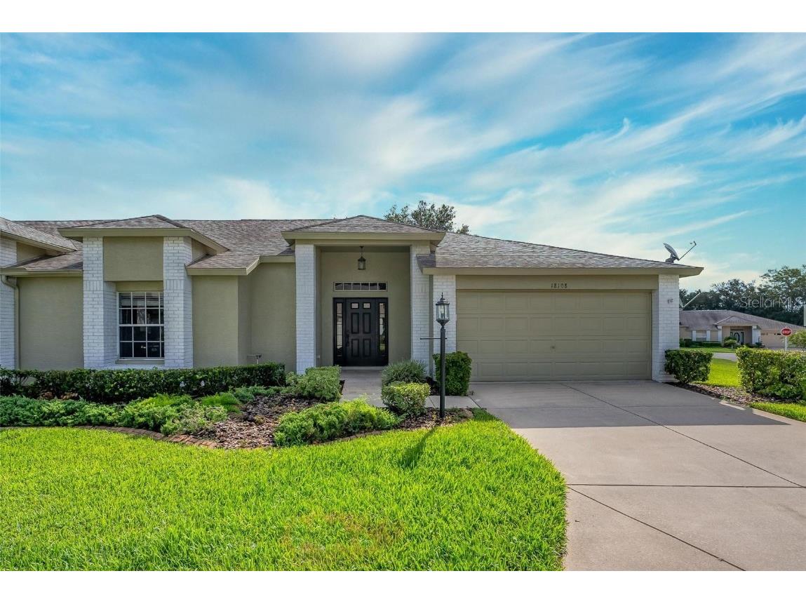 18108 Tendring Court Hudson FL 34667 A4581929 image1