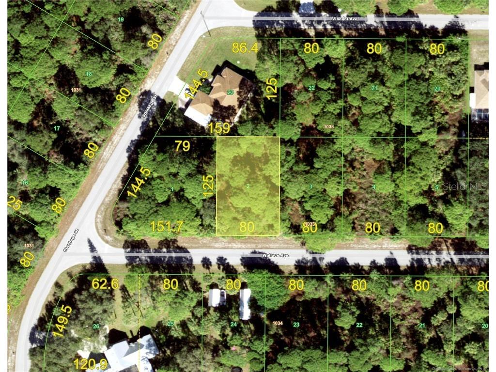 18108 Wallace Avenue Port Charlotte FL 33954 C7479400 image1