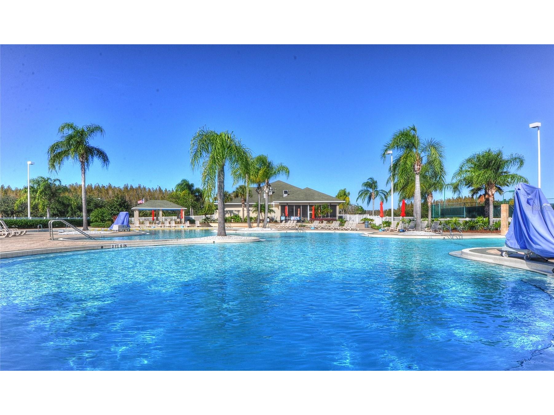 18109 Canal Pointe Street Tampa FL 33647 TB8471104 image38