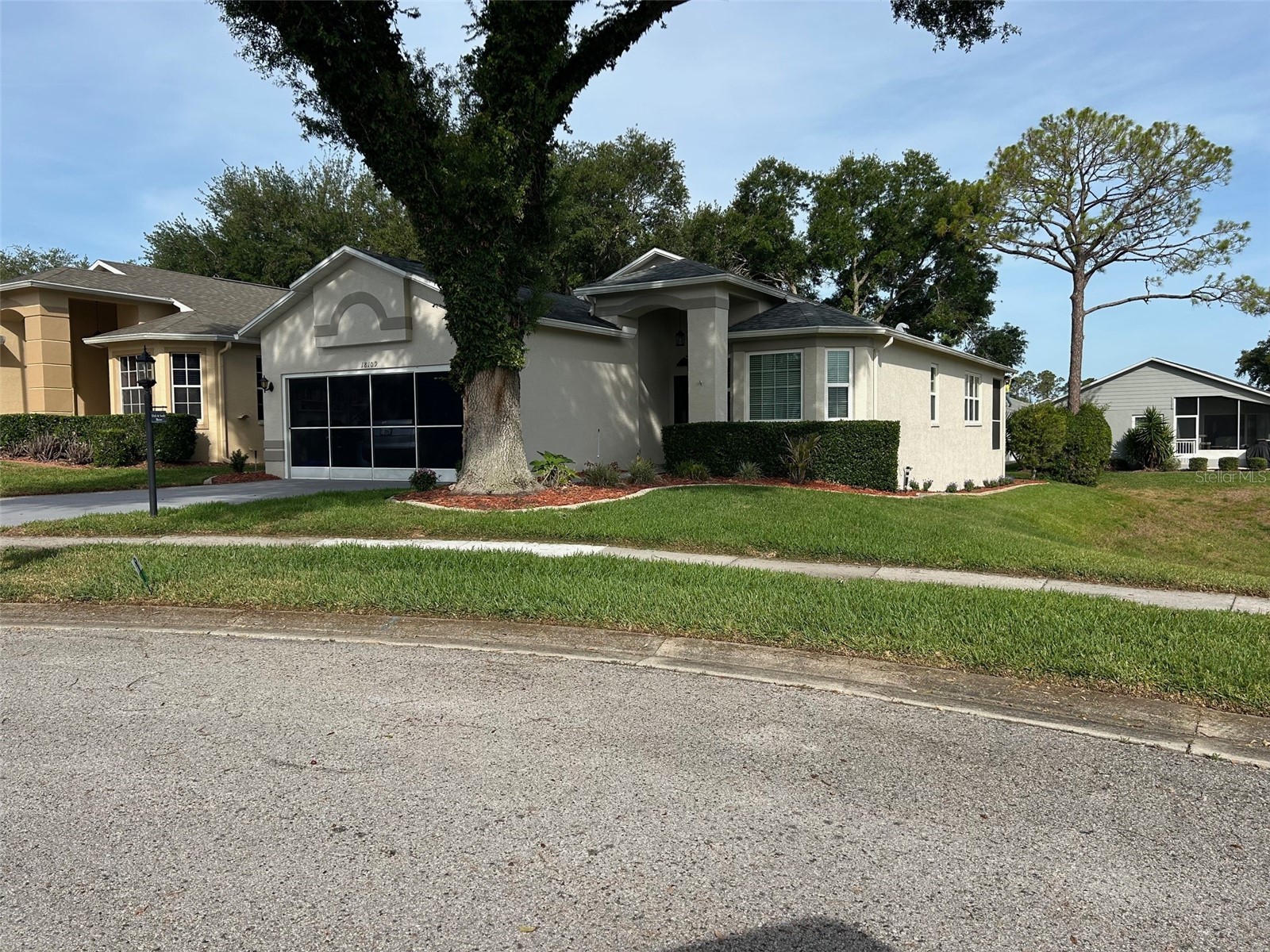18109 Tiverton Court Hudson FL 34667 W7885465 image1