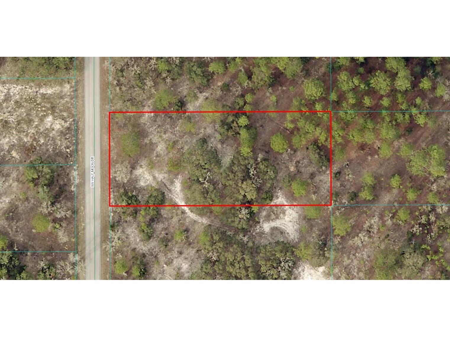 1811-009-022 SW Half Moon Drive Dunnellon FL 34431 A4644078 image1