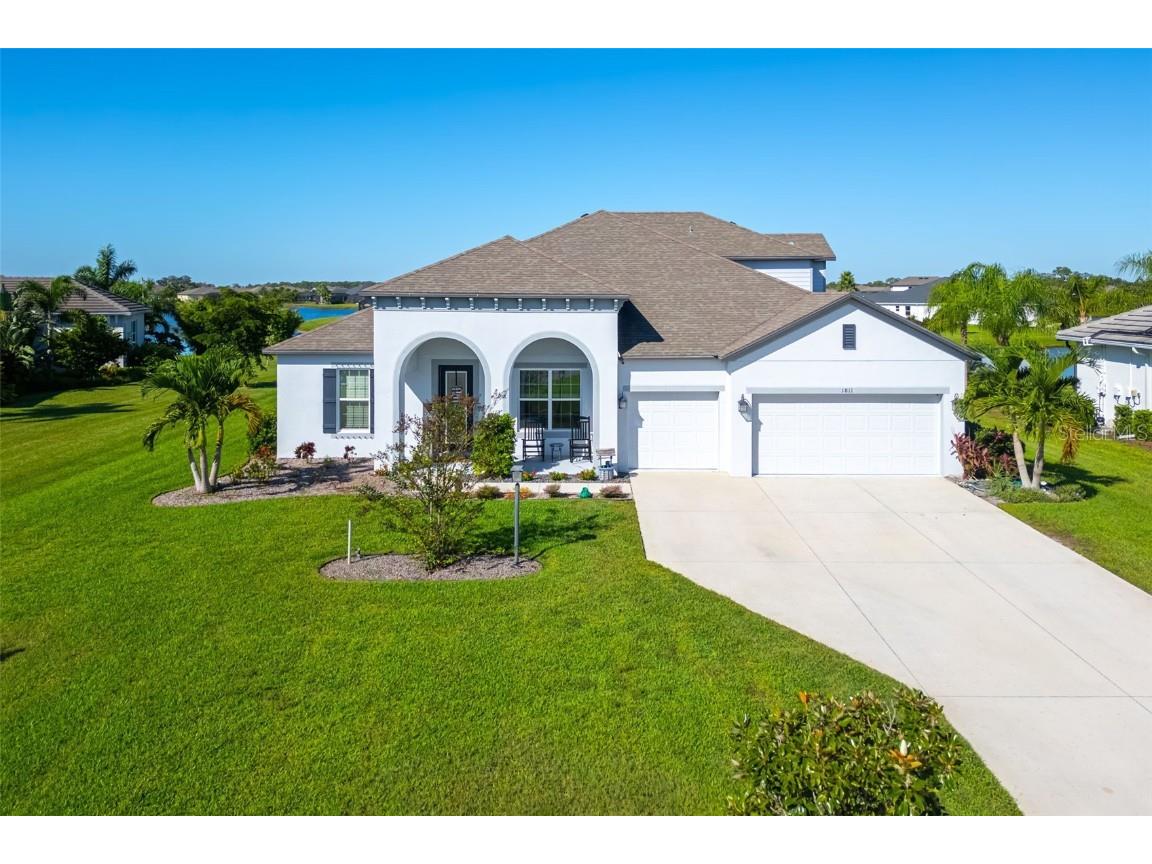 1811 151st Terrace E Parrish FL 34219 A4668916 image1