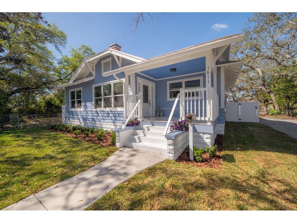 1811 44th Street S Saint Petersburg FL 33711 T3357340 image1