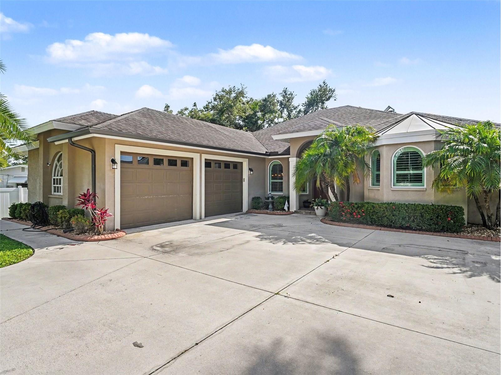 1811 80th Avenue E Parrish FL 34219 - MANATEE RIVER TB8515409 image1