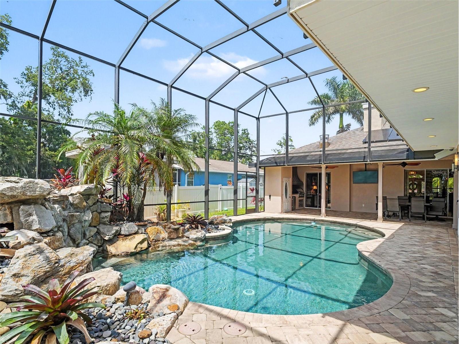 1811 80th Avenue E Parrish FL 34219 - MANATEE RIVER TB8515409 image29