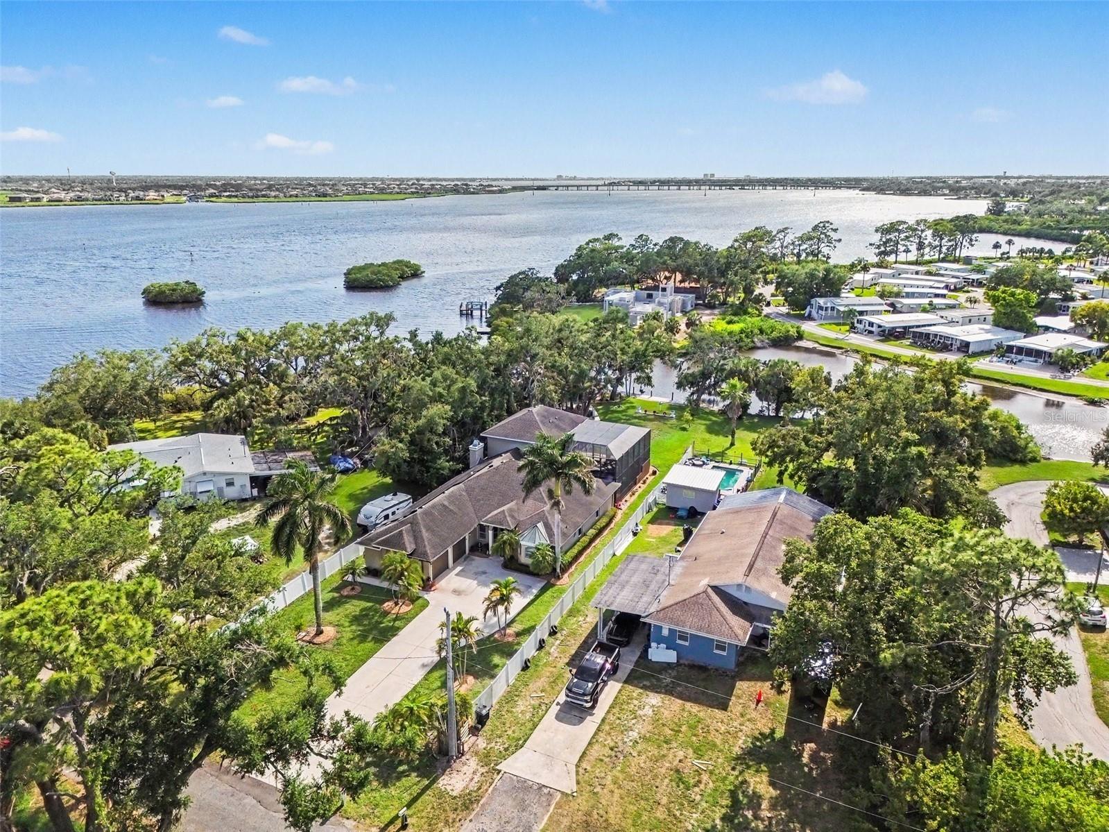 1811 80th Avenue E Parrish FL 34219 - MANATEE RIVER TB8515409 image3