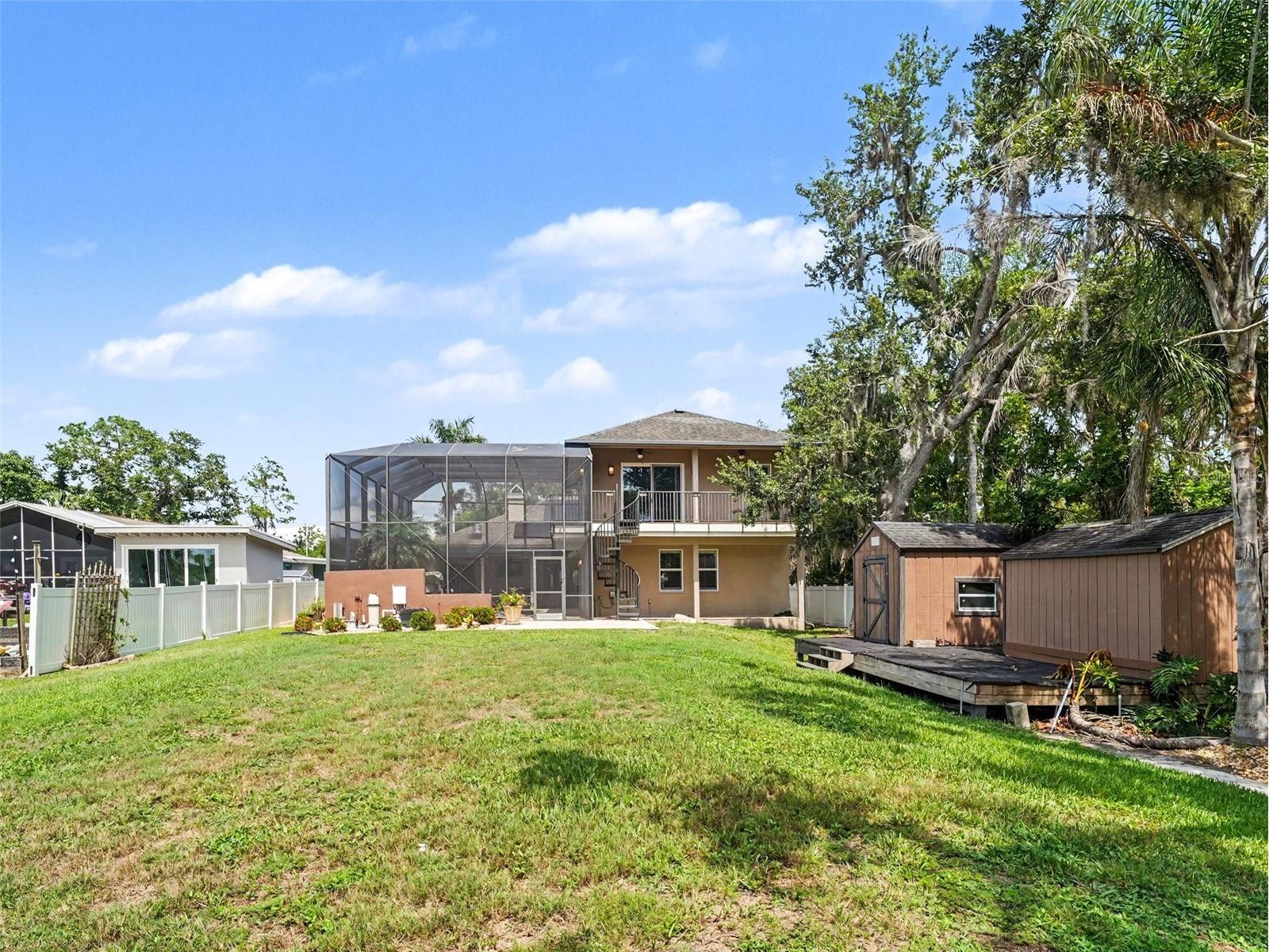 1811 80th Avenue E Parrish FL 34219 - MANATEE RIVER TB8515409 image41