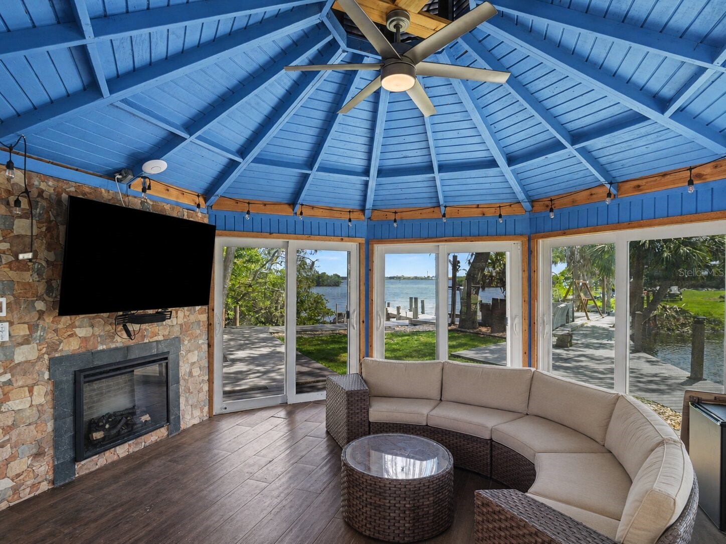 1811 80th Avenue E Parrish FL 34219 - MANATEE RIVER TB8515409 image44