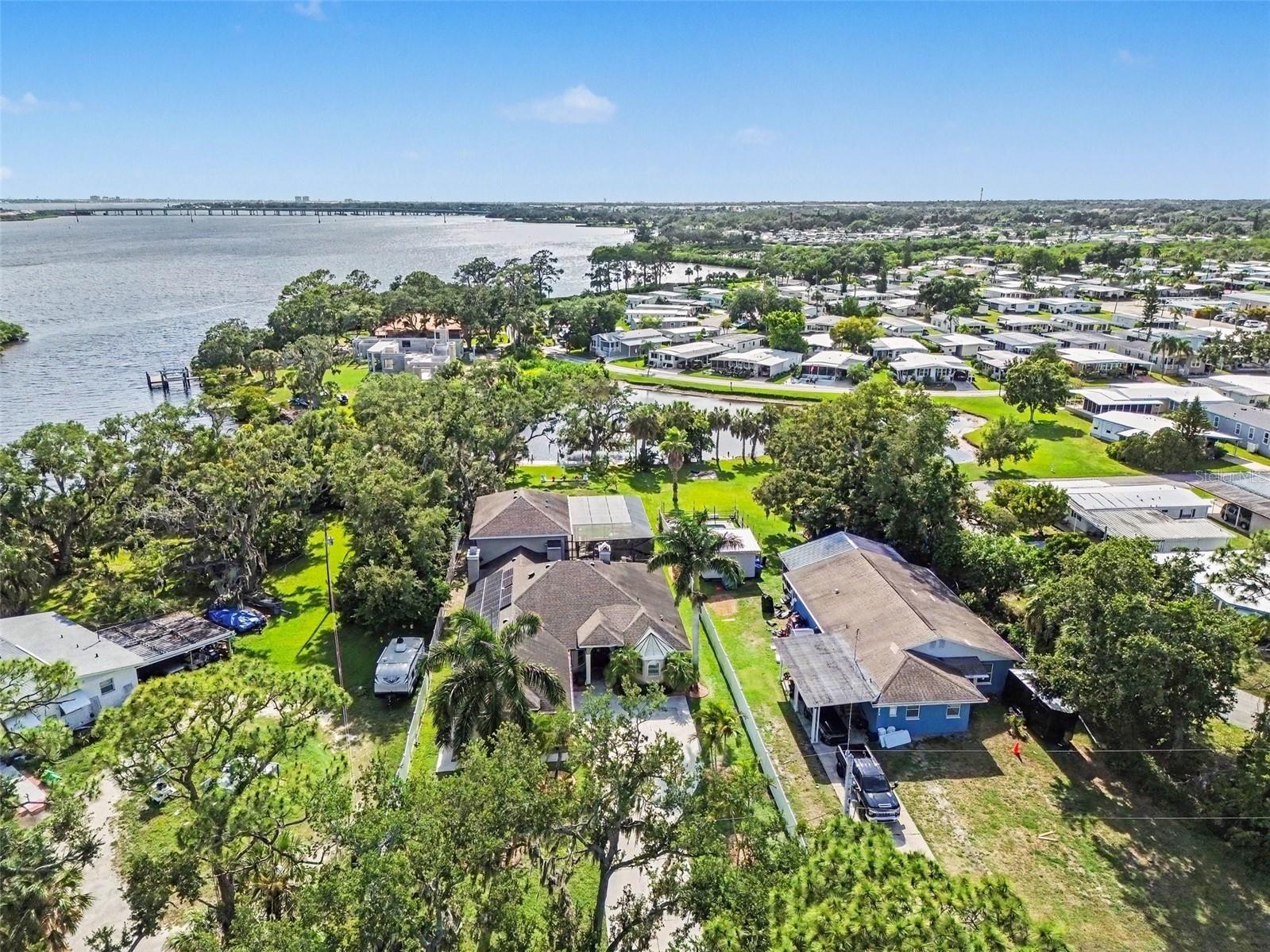 1811 80th Avenue E Parrish FL 34219 - MANATEE RIVER TB8515409 image46