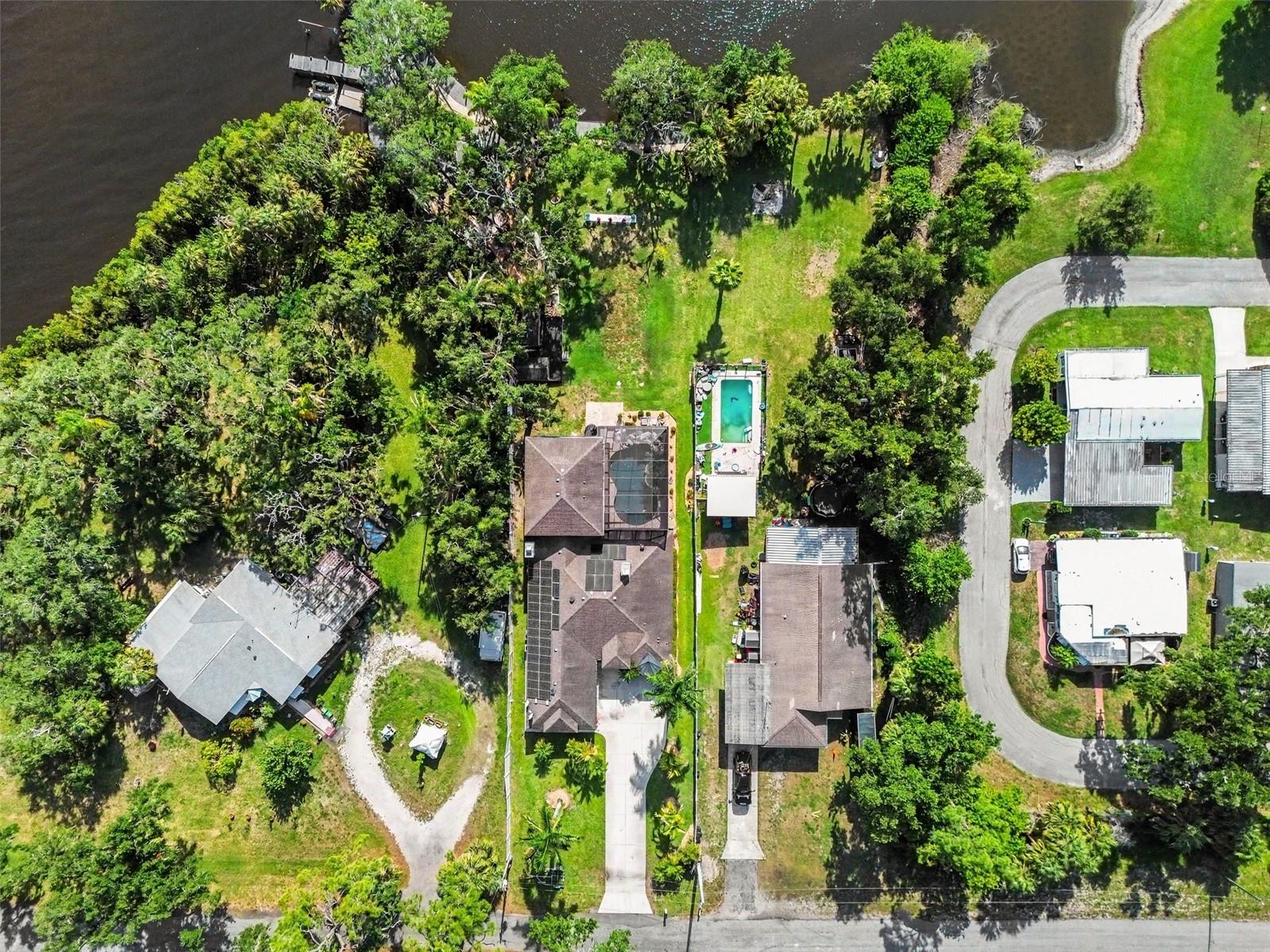 1811 80th Avenue E Parrish FL 34219 - MANATEE RIVER TB8515409 image47