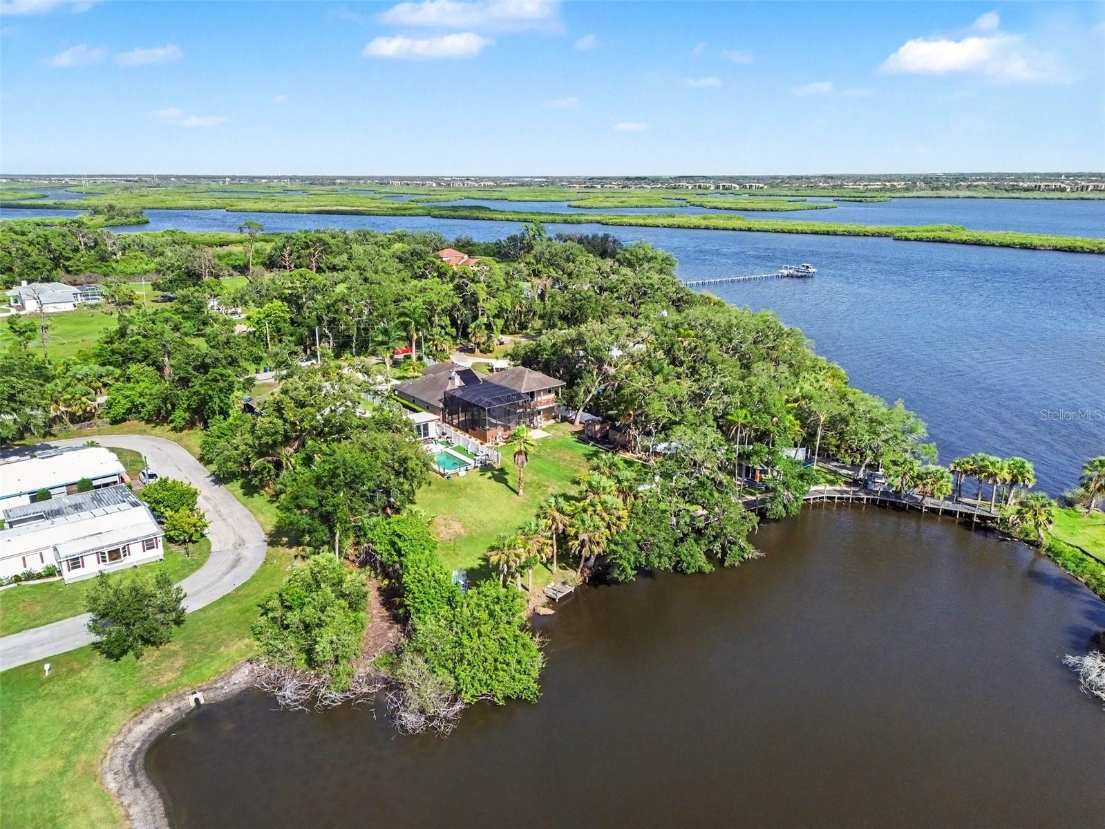 1811 80th Avenue E Parrish FL 34219 - MANATEE RIVER TB8515409 image48