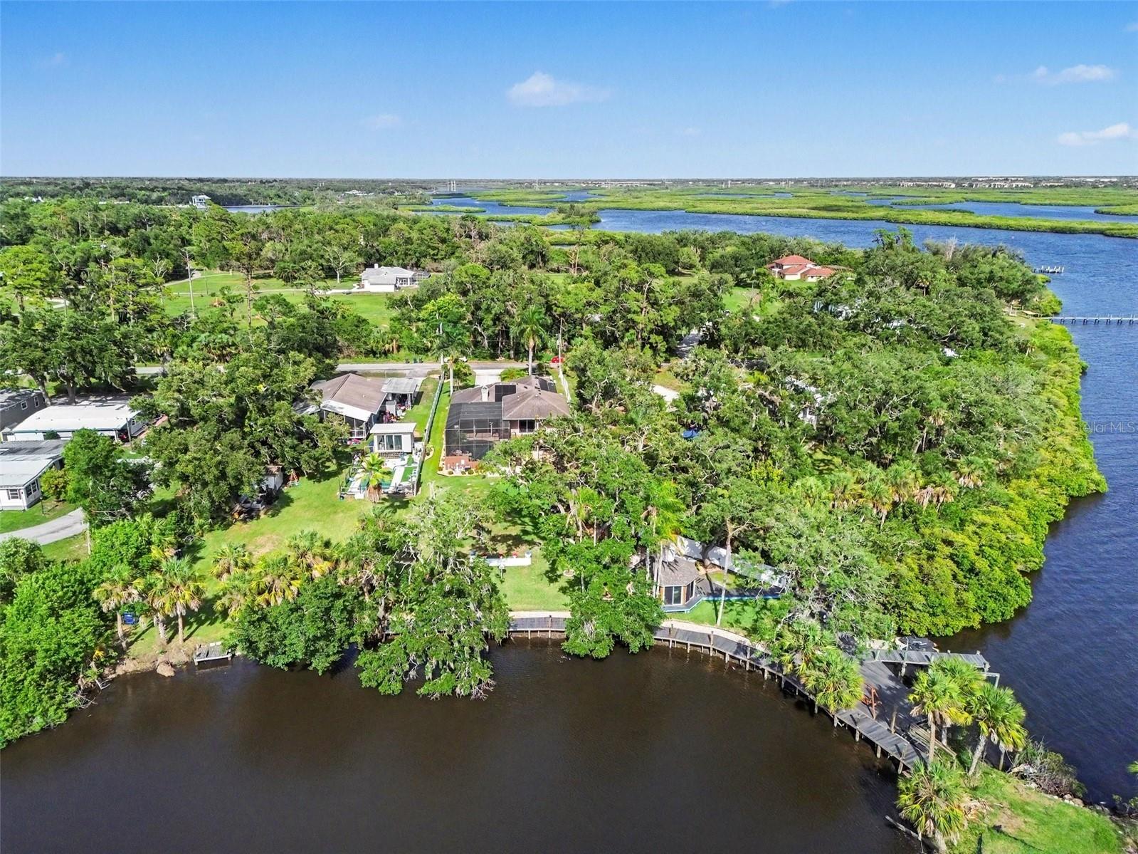 1811 80th Avenue E Parrish FL 34219 - MANATEE RIVER TB8515409 image49
