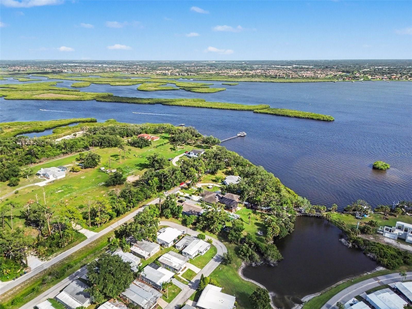 1811 80th Avenue E Parrish FL 34219 - MANATEE RIVER TB8515409 image50