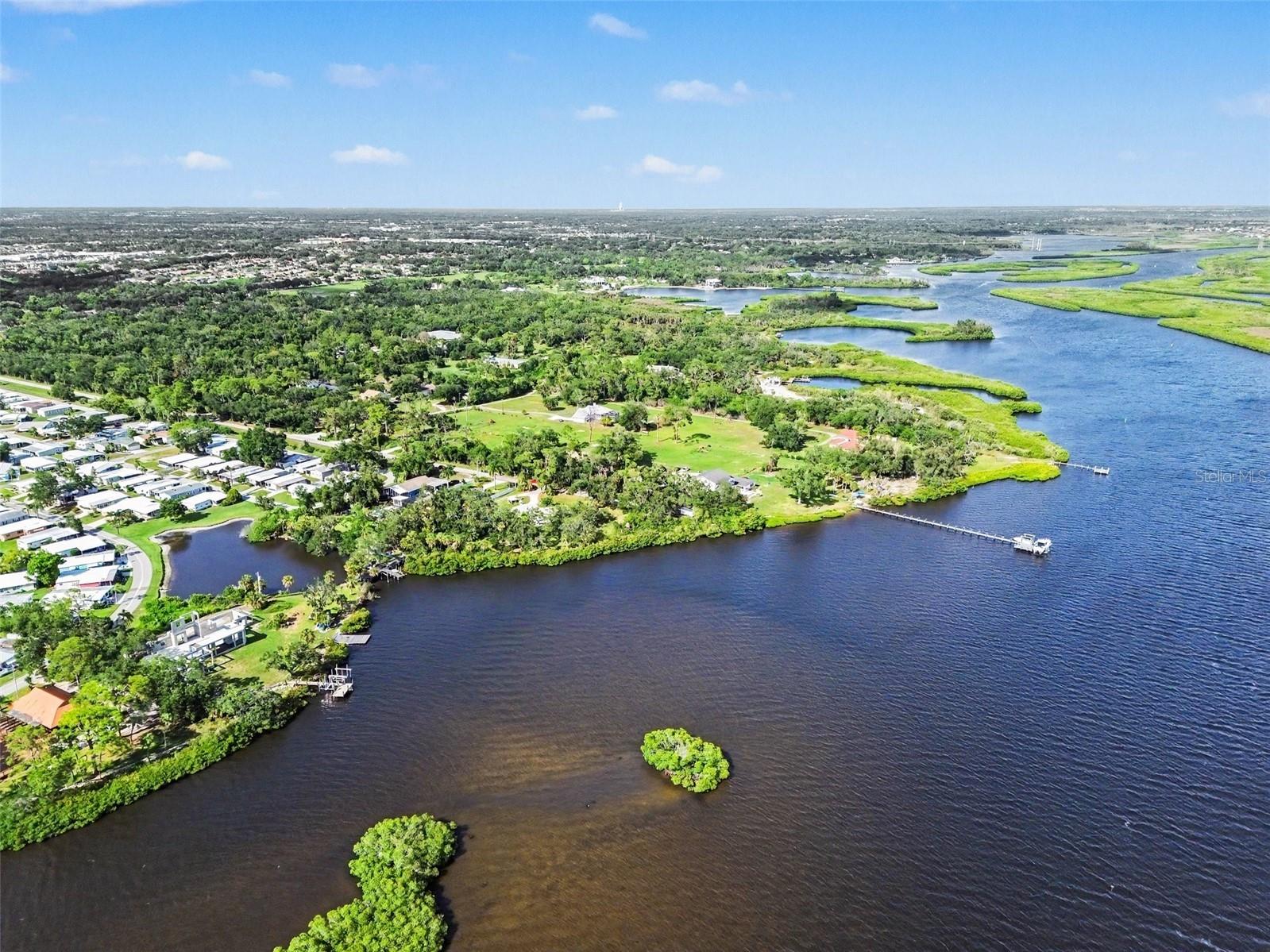 1811 80th Avenue E Parrish FL 34219 - MANATEE RIVER TB8515409 image51