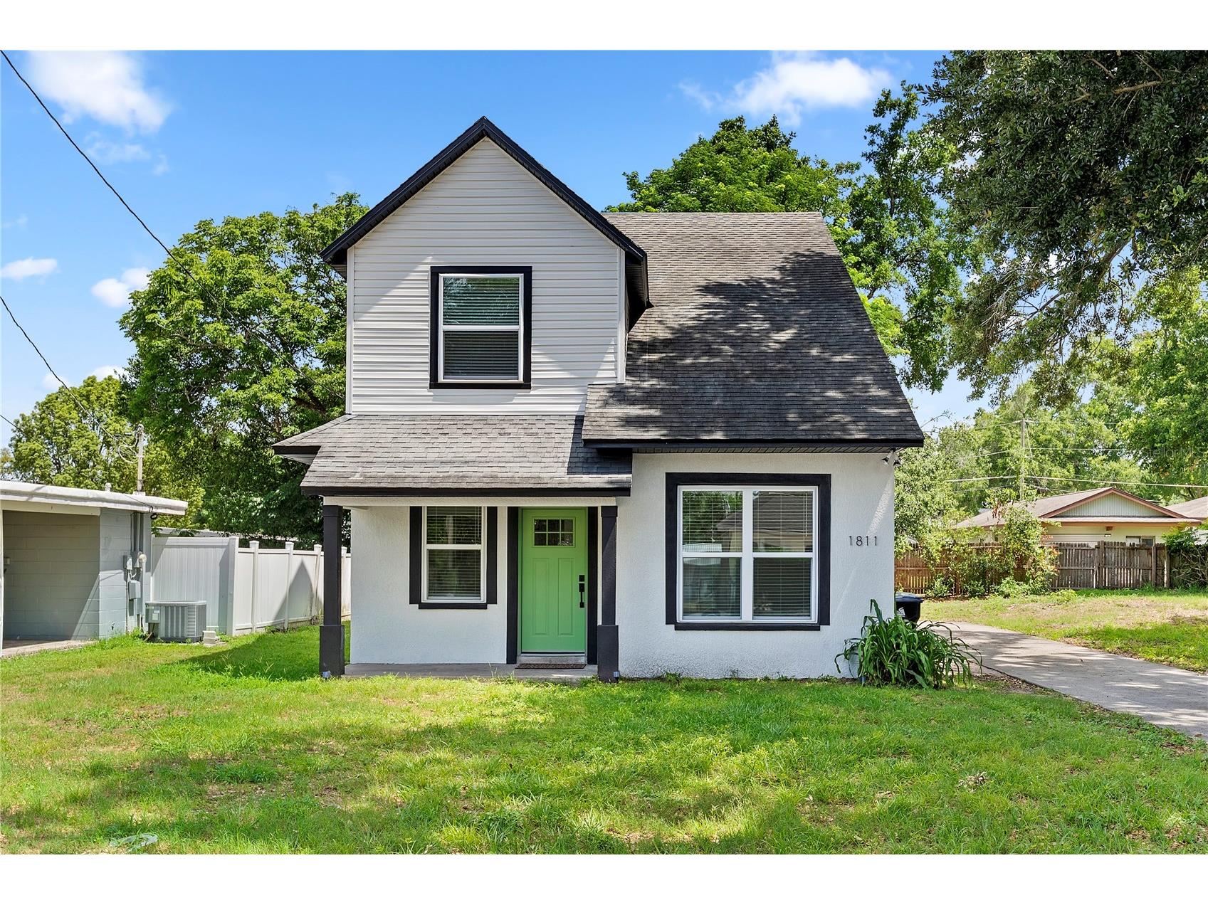 1811 Baxter Avenue Orlando FL 32806 O6407148 image1