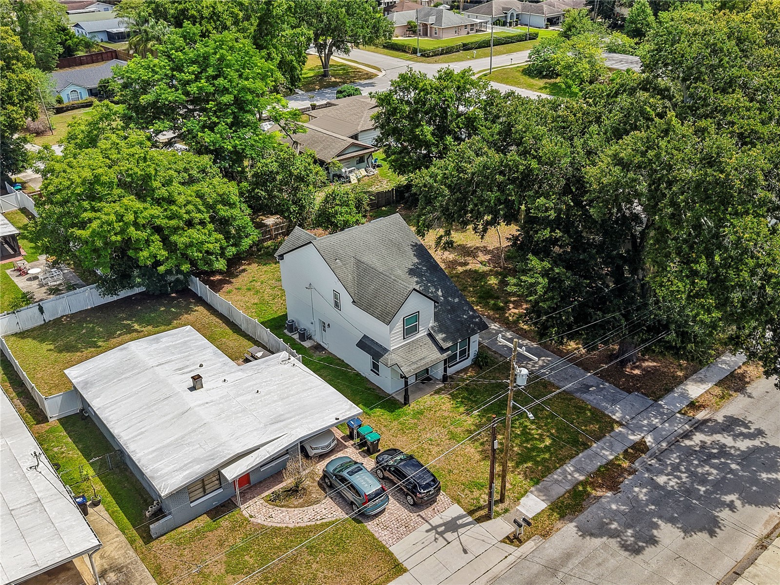1811 Baxter Avenue Orlando FL 32806 O6407148 image31