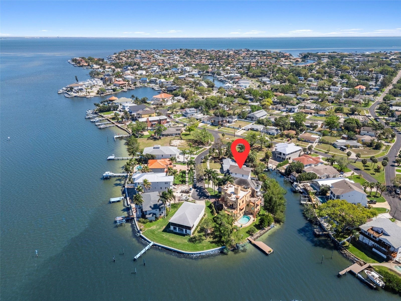 1811 Bayou Grande Boulevard NE Saint Petersburg FL 33703 - TAMPA BAY TB8483470 image19