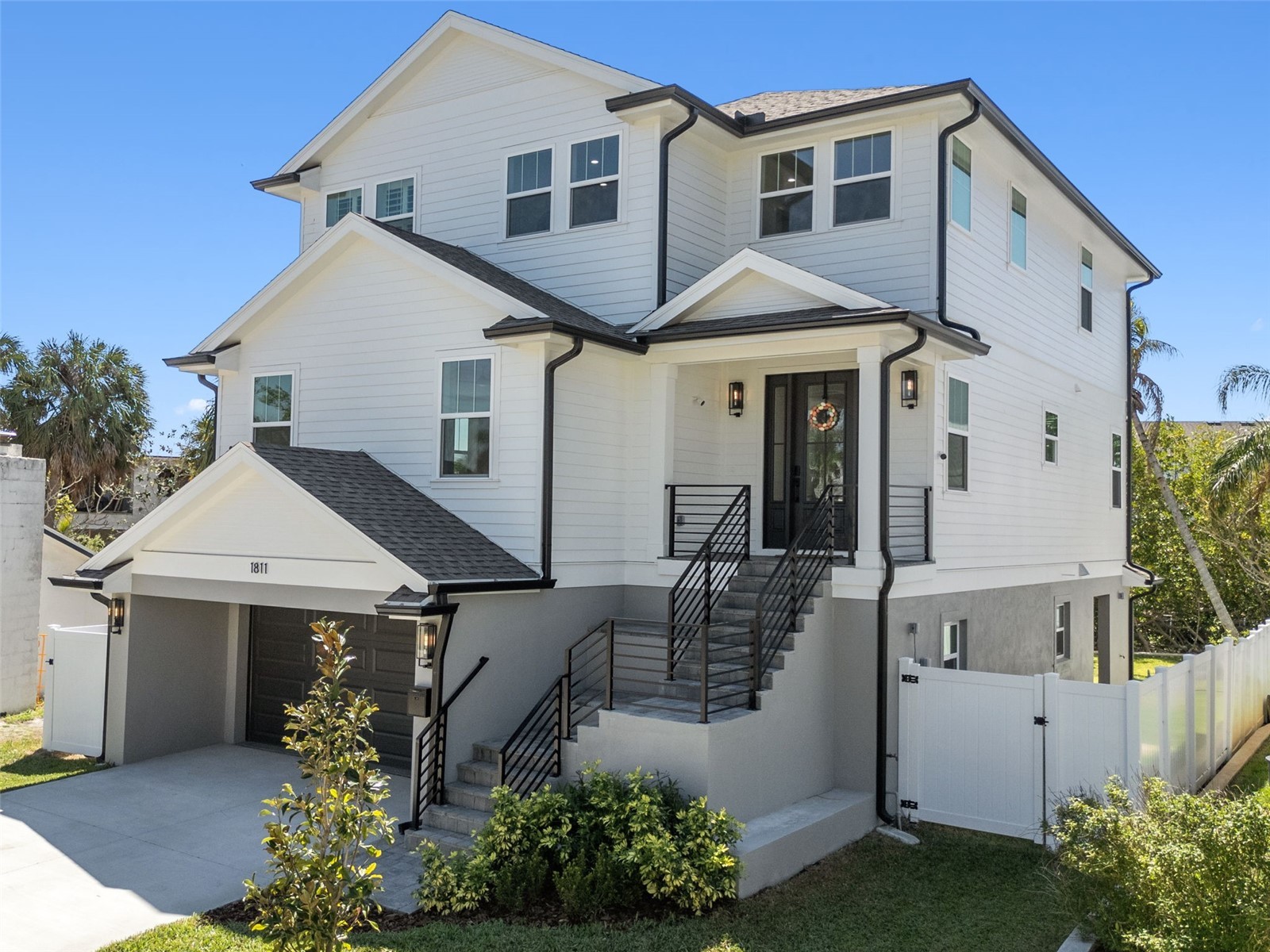 1811 Bayou Grande Boulevard NE Saint Petersburg FL 33703 - TAMPA BAY TB8483470 image2
