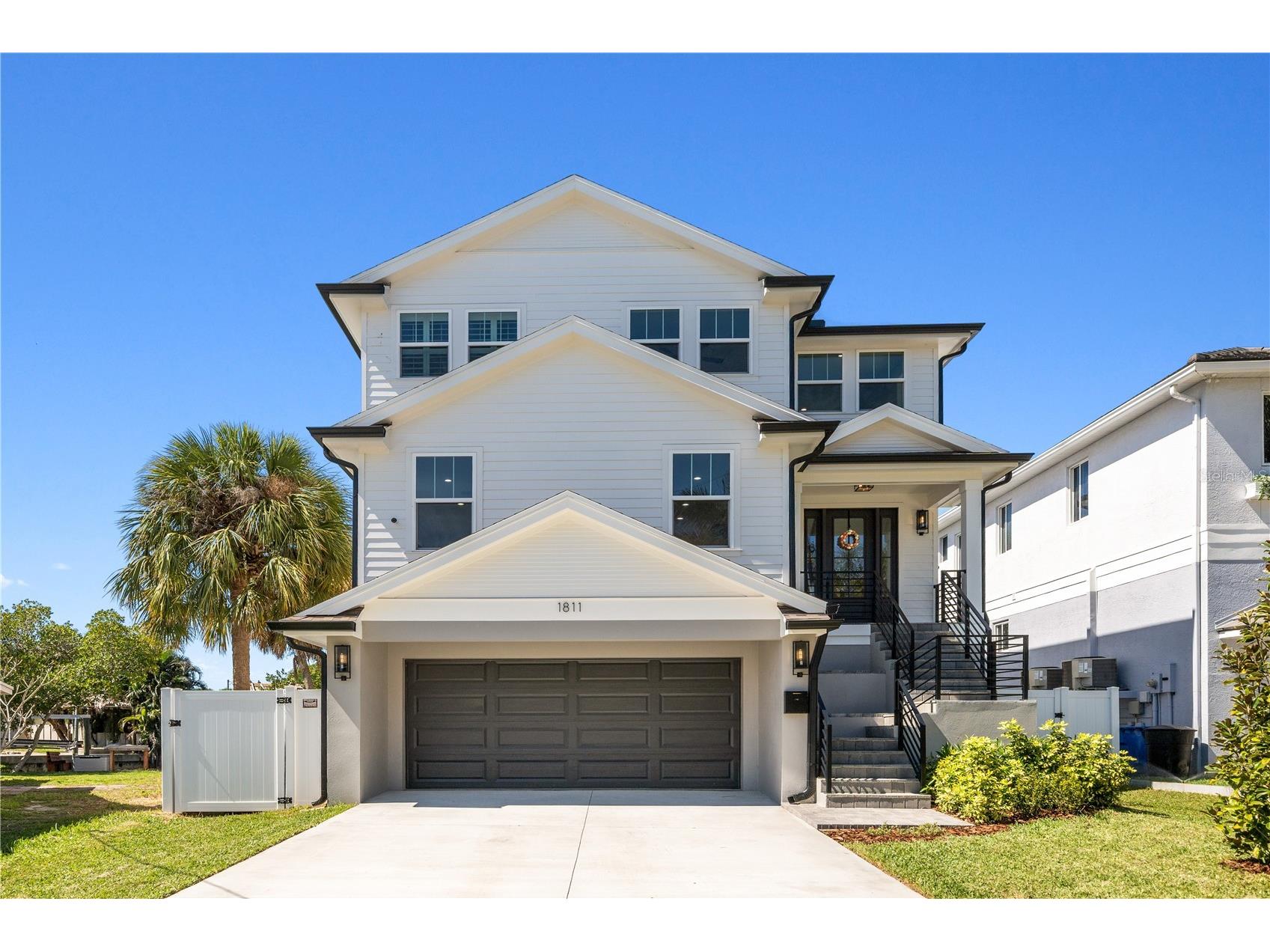 1811 Bayou Grande Boulevard NE Saint Petersburg FL 33703 - TAMPA BAY TB8483470 image20