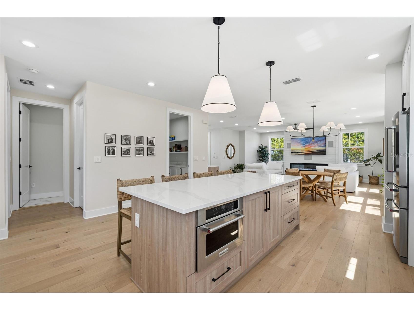 1811 Bayou Grande Boulevard NE Saint Petersburg FL 33703 - TAMPA BAY TB8483470 image36