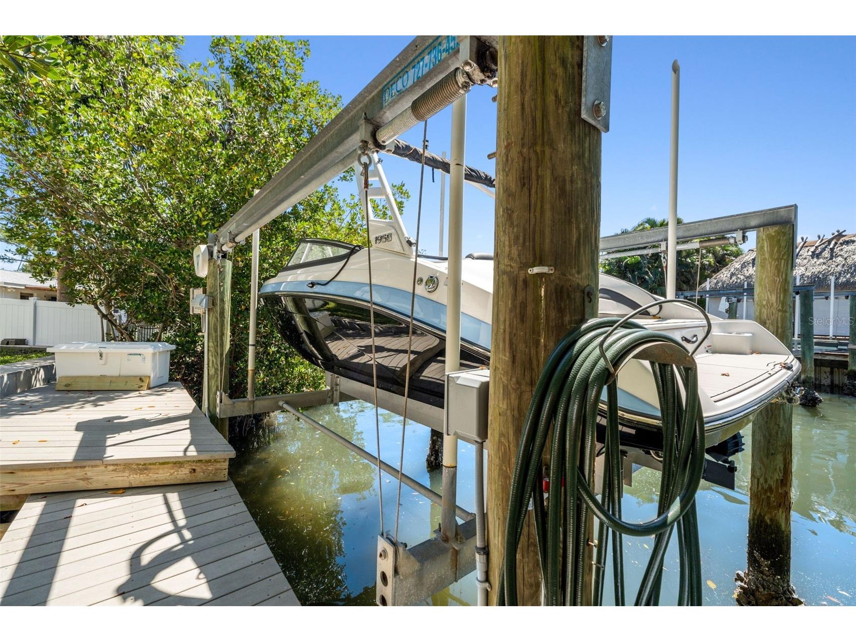 1811 Bayou Grande Boulevard NE Saint Petersburg FL 33703 - TAMPA BAY TB8483470 image76