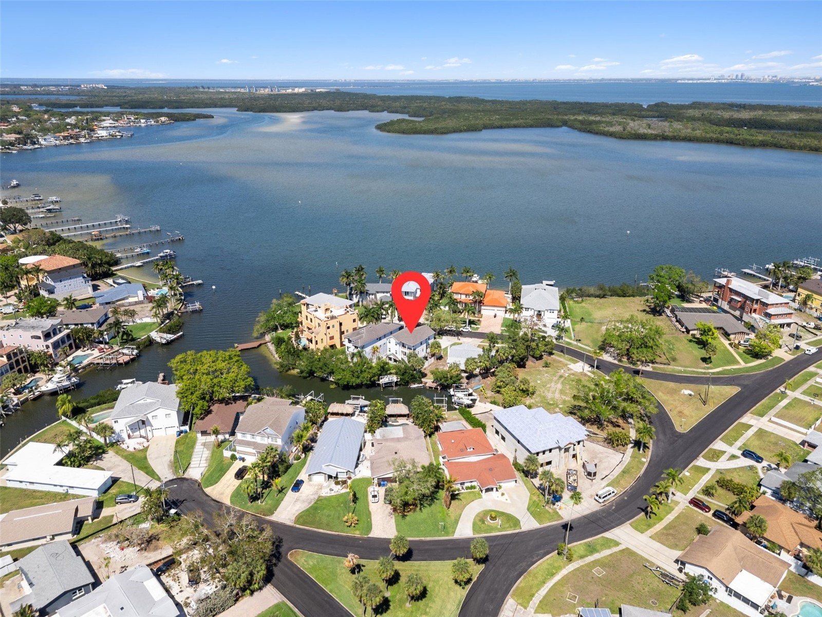 1811 Bayou Grande Boulevard NE Saint Petersburg FL 33703 - TAMPA BAY TB8483470 image77