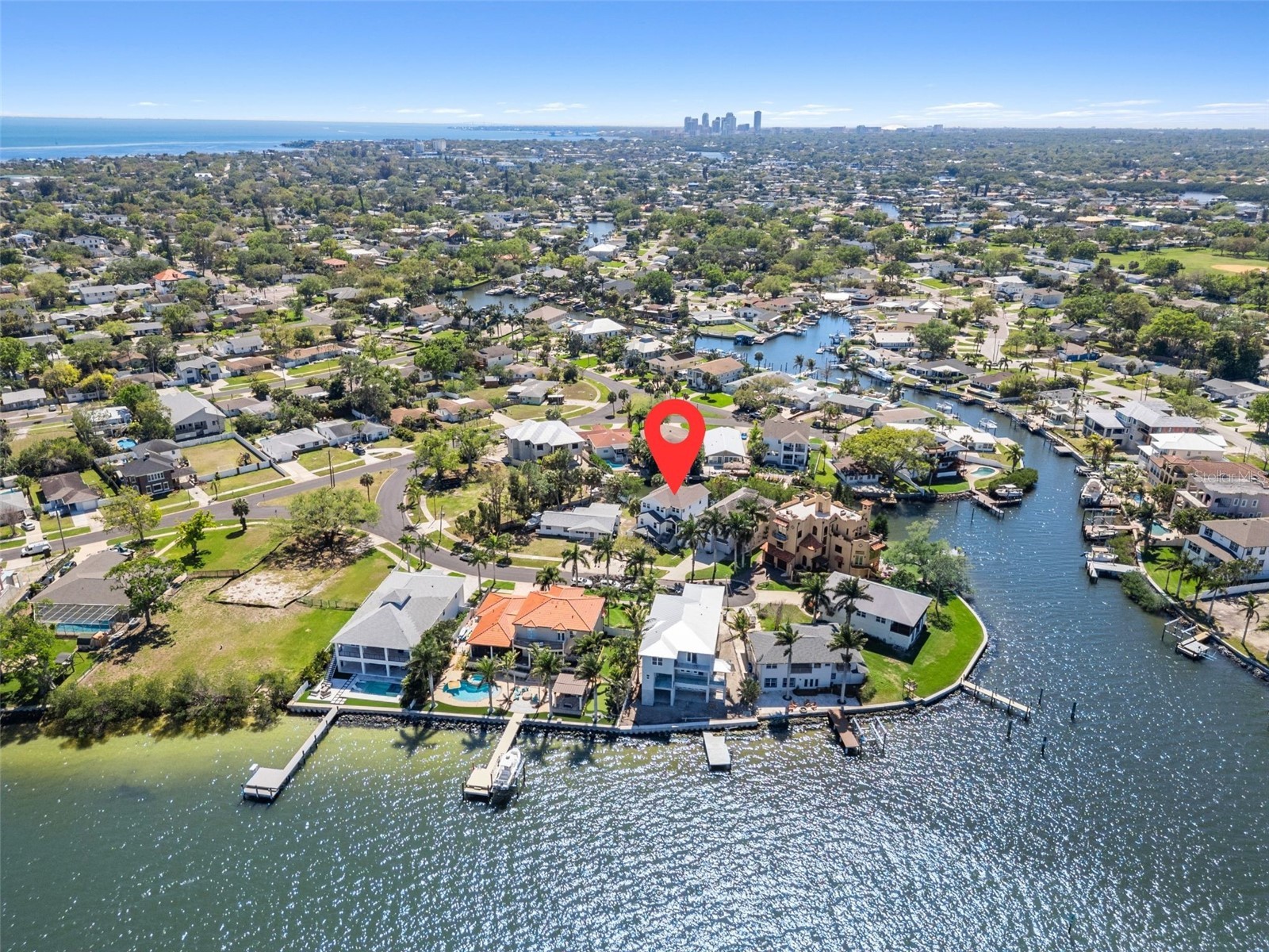 1811 Bayou Grande Boulevard NE Saint Petersburg FL 33703 - TAMPA BAY TB8483470 image78