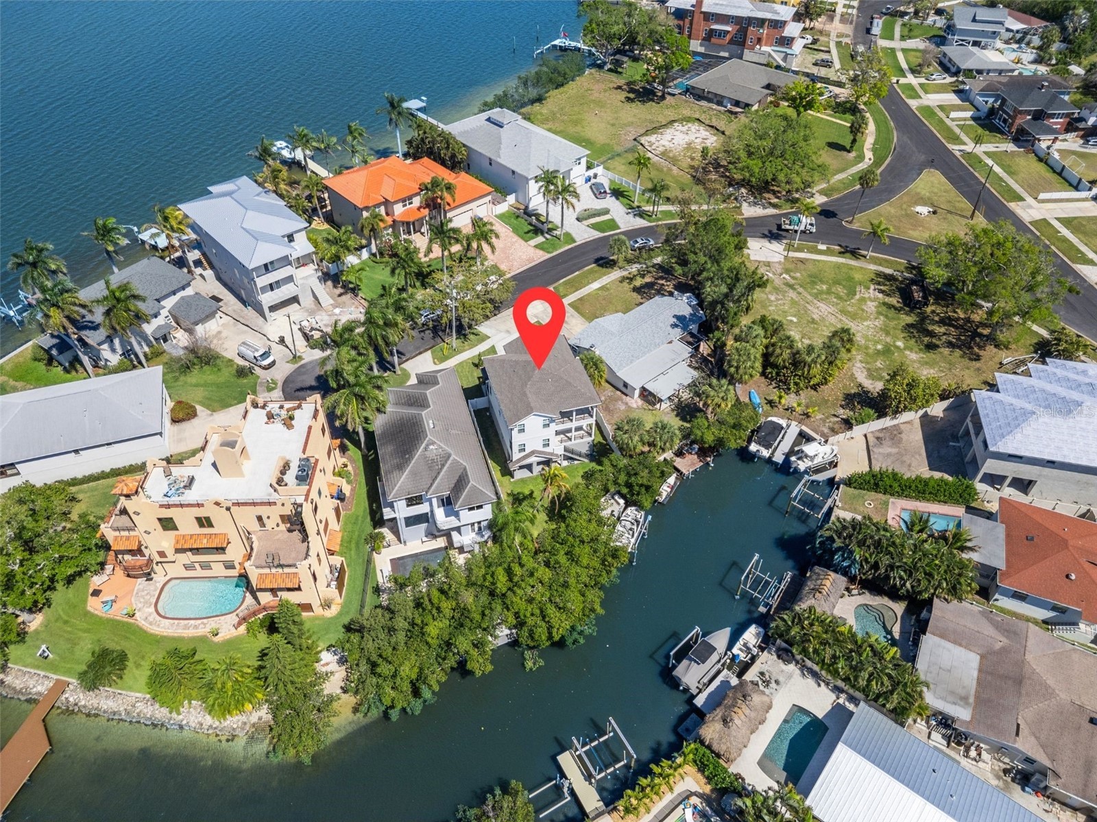 1811 Bayou Grande Boulevard NE Saint Petersburg FL 33703 - TAMPA BAY TB8483470 image79