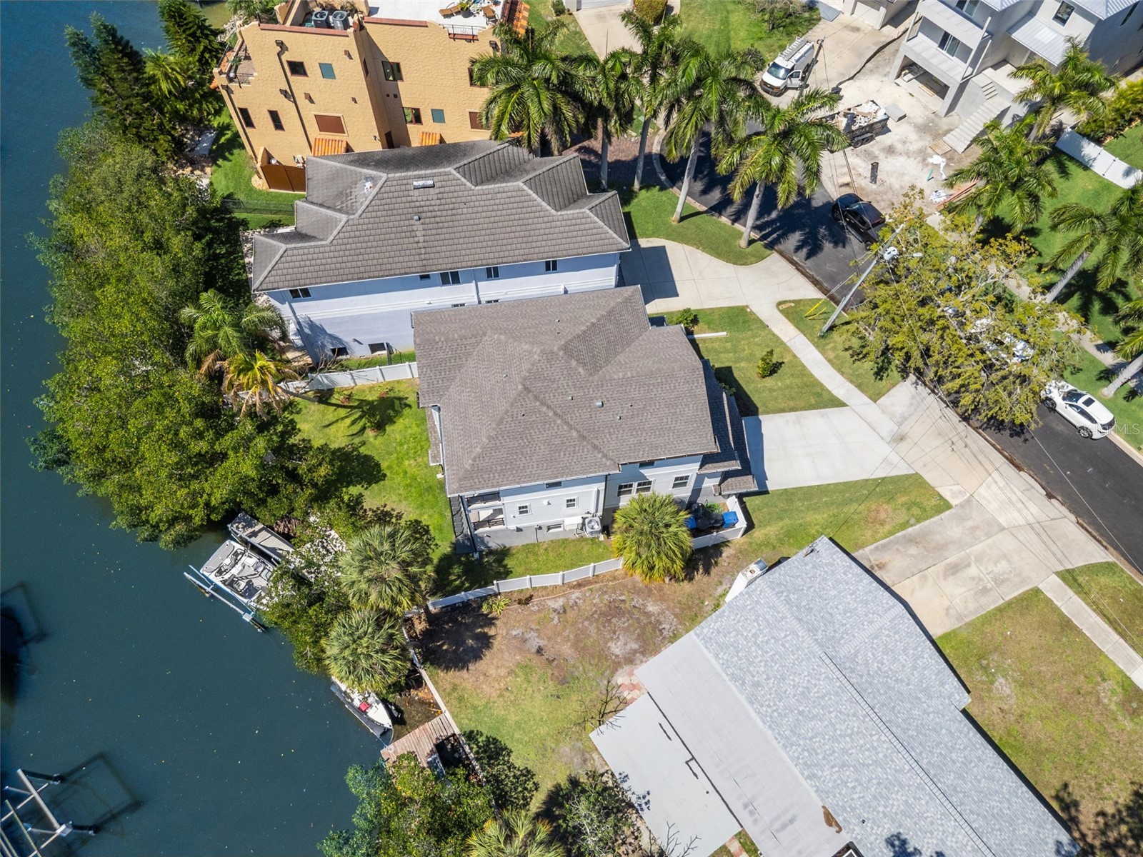 1811 Bayou Grande Boulevard NE Saint Petersburg FL 33703 - TAMPA BAY TB8483470 image80