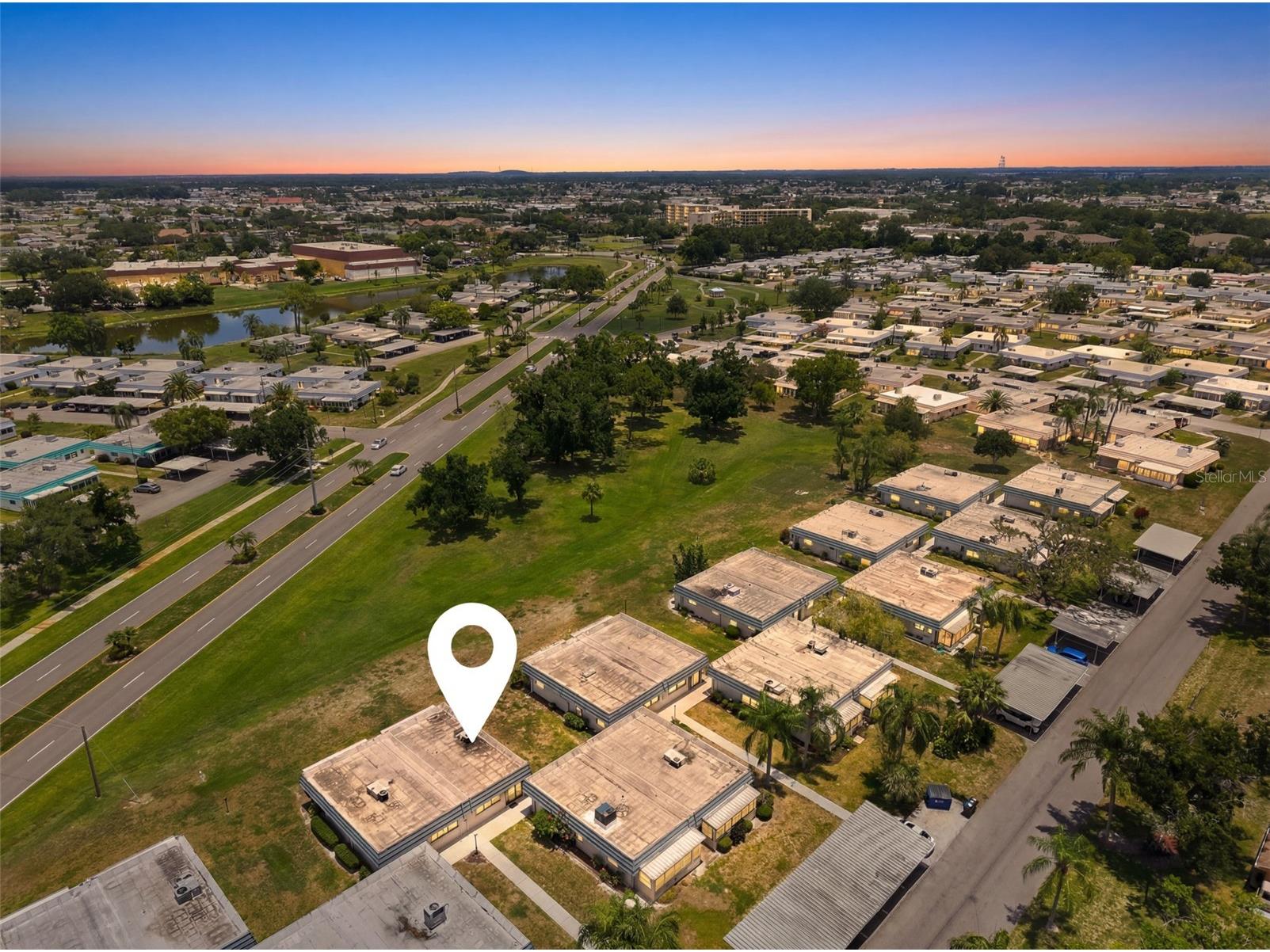 1811 Bedford Lane #163 Sun City Center FL 33573 TB8529013 image27