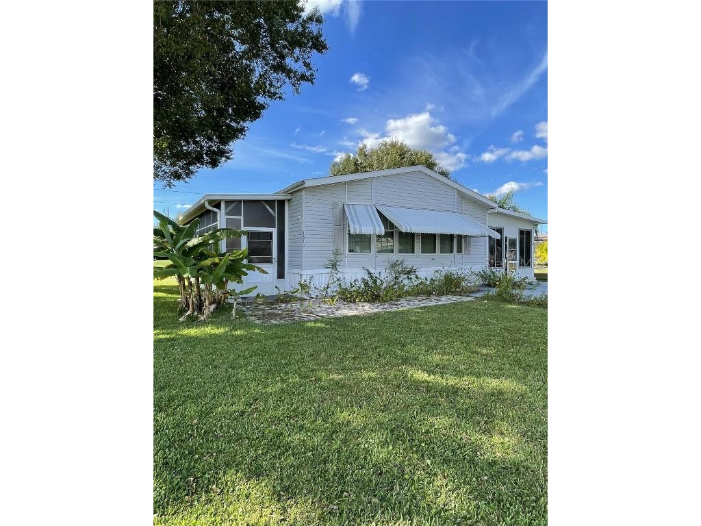 1811 Betty Lou Court Punta Gorda FL 33982 C7451486 image1