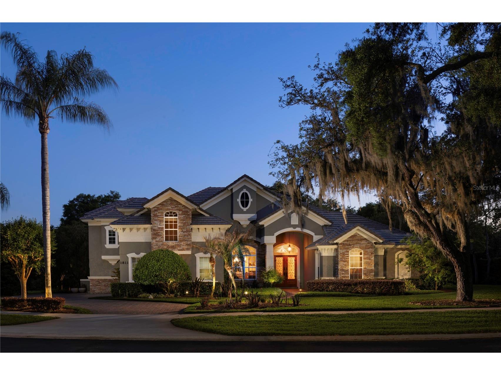 1811 Brackenhurst Place Lake Mary FL 32746 O6397402 image1
