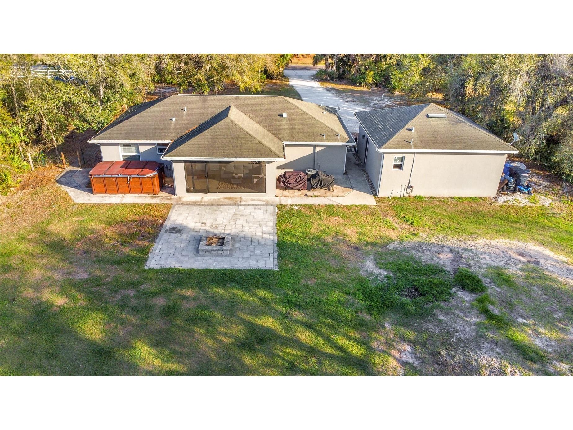 1811 Butch Cassidy Trail Wimauma FL 33598 - LITTLE MANATEE RIVER TB8485379 image48