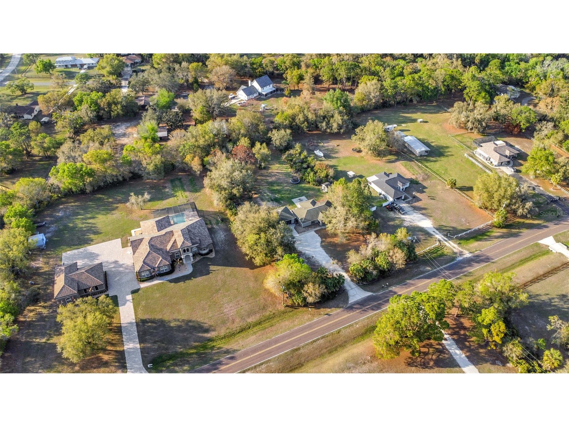 1811 Butch Cassidy Trail Wimauma FL 33598 - LITTLE MANATEE RIVER TB8485379 image50