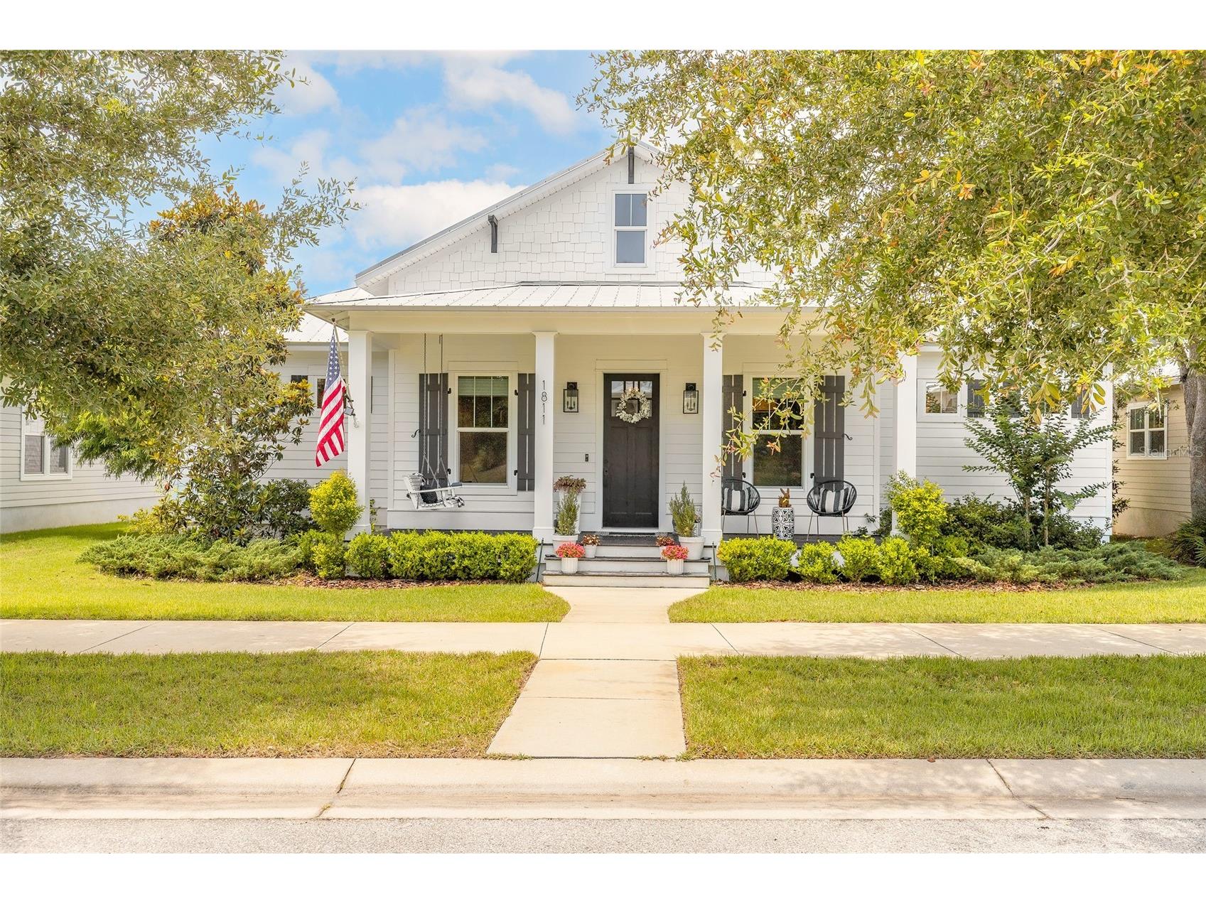 1811 Cattail Circle New Smyrna Beach FL 32168 NS1088313 image1