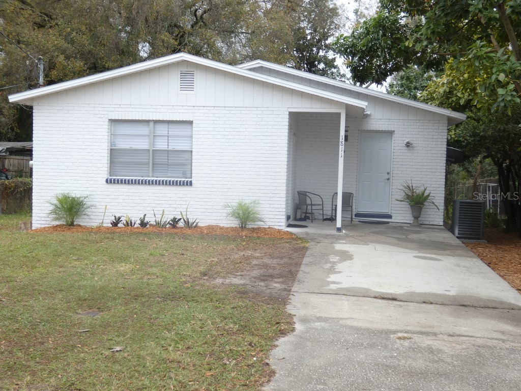 1811 E Seward Street Tampa FL 33604 W7862069 image1