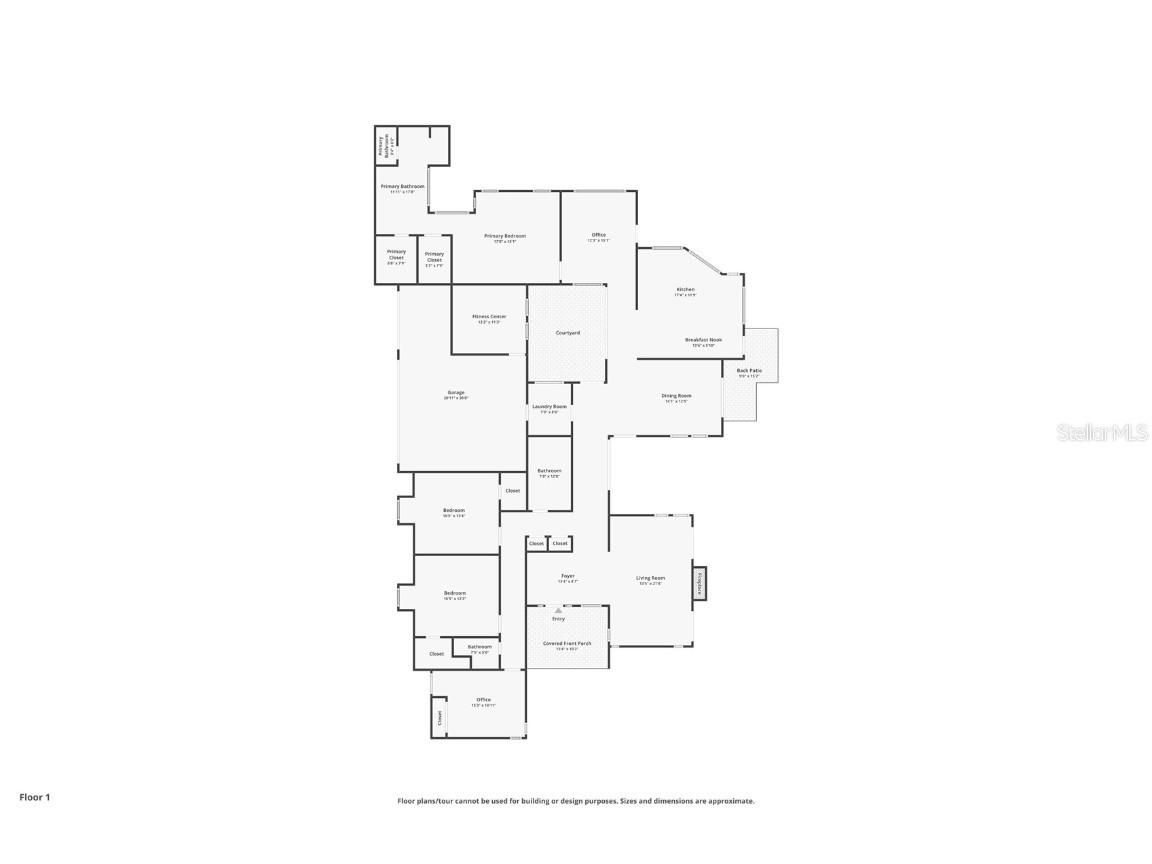 1811 E Spruce Creek Boulevard Port Orange FL 32128 - Spruce Creek NS1086801 image37