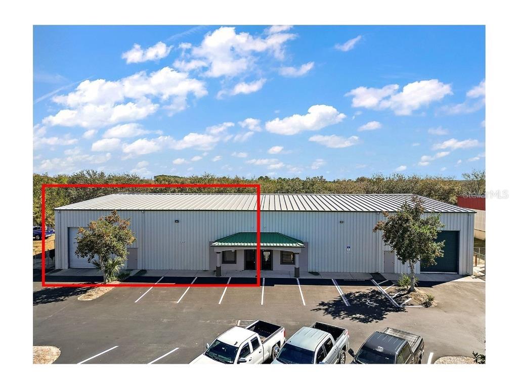 1811 Greenleaf Lane #1 Leesburg FL 34748 G5080525 image1