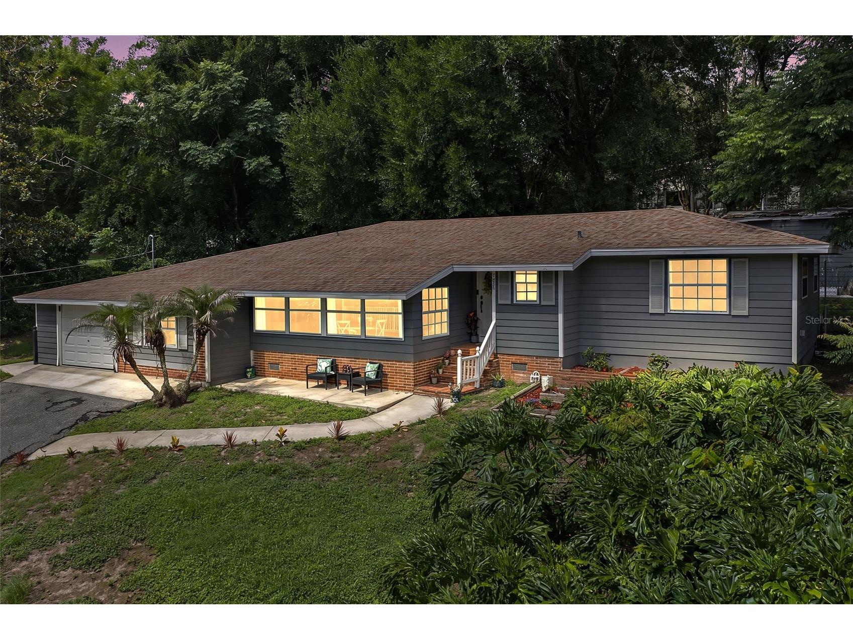 1811 Hilltop Drive Mount Dora FL 32757 - LAKE JOHN G5113321 image2