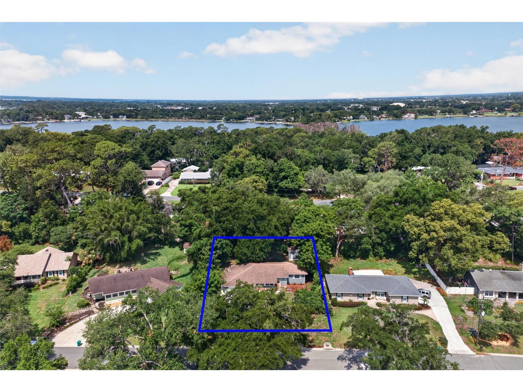 1811 Hilltop Drive Mount Dora FL 32757 - LAKE JOHN G5113321 image4