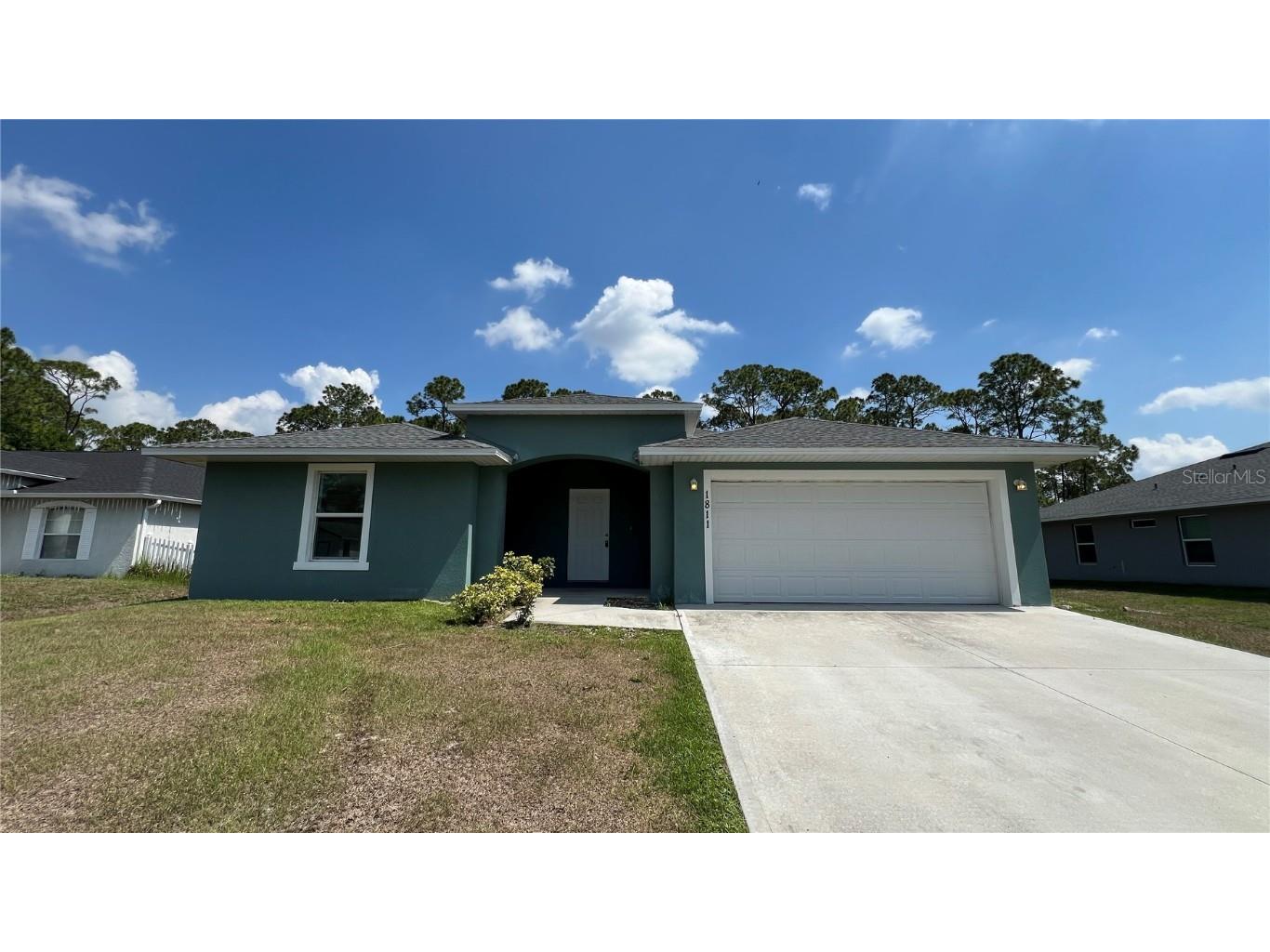 1811 Kamloops Street NW Palm Bay FL 32907 O6210456 image1