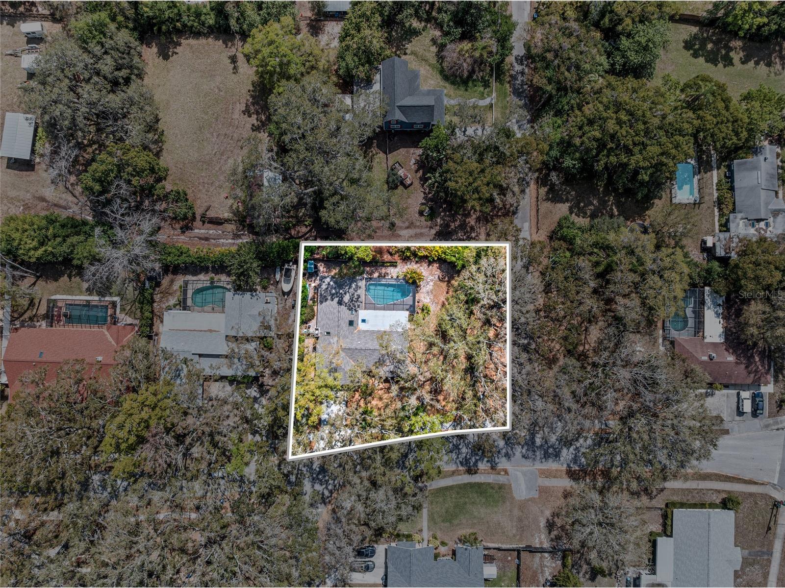 1811 La Grande Drive Dunedin FL 34698 TB8484269 image43