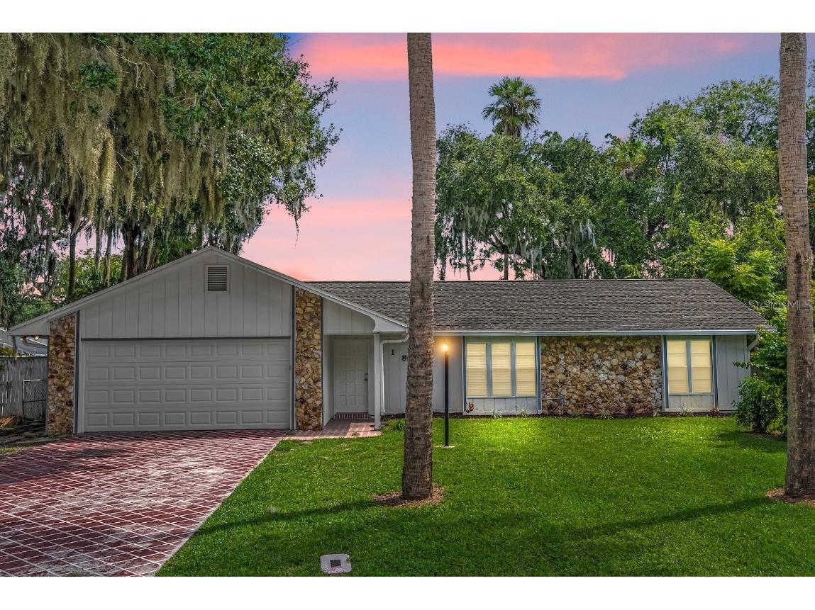 1811 Mango Tree Drive Edgewater FL 32132 O6345954 image1